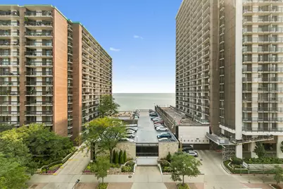 5858 N Sheridan Road #702, Chicago, IL 60660 - Photo 10
