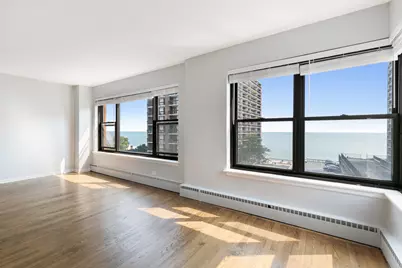 5858 N Sheridan Road #702, Chicago, IL 60660 - Photo 4