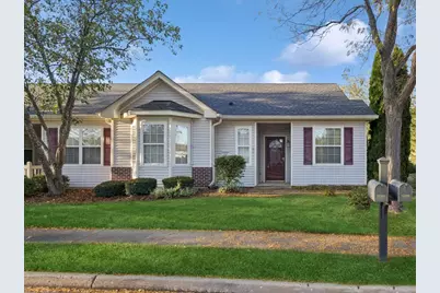 12297 Quail Ridge Drive, Huntley, IL 60142 - Photo 1