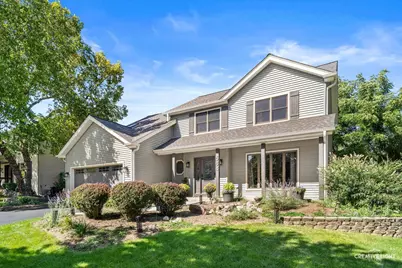 564 Cleavland Drive, Bolingbrook, IL 60440 - Photo 1