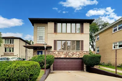 647 N Northwest Highway, Park Ridge, IL 60068 - Photo 1