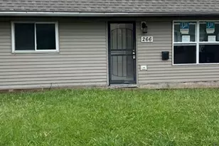 266 Arcadia St, Park Forest, IL 60466 - Photo 1