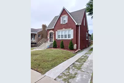 122 Warren Street, Calumet City, IL 60409 - Photo 2