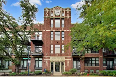 2300 W Wabansia Avenue #127, Chicago, IL 60647 - Photo 1