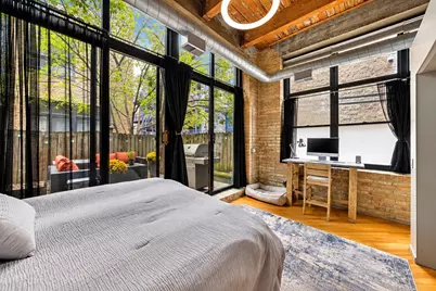 2300 W Wabansia Avenue #127, Chicago, IL 60647 - Photo 24