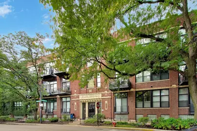 2300 W Wabansia Avenue #127, Chicago, IL 60647 - Photo 42