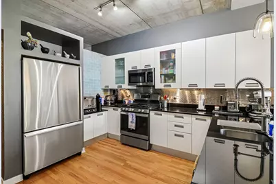 5430 N Sheridan Road #504, Chicago, IL 60640 - Photo 4