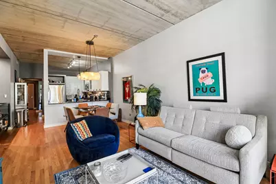 5430 N Sheridan Road #504, Chicago, IL 60640 - Photo 8