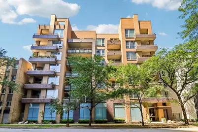 5430 N Sheridan Road #504, Chicago, IL 60640 - Photo 36