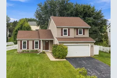 356 Wildwood Drive, North Aurora, IL 60542 - Photo 2