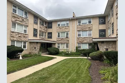 6968 W Diversey Avenue #6, Chicago, IL 60707 - Photo 2