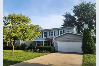 763 Concord Drive, Crystal Lake, IL 60014 - Photo 1