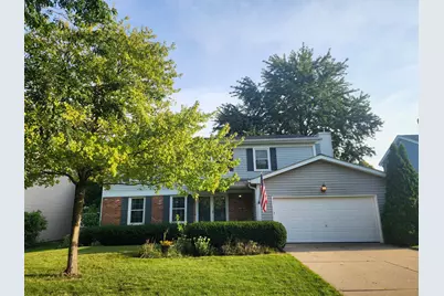 763 Concord Drive, Crystal Lake, IL 60014 - Photo 2