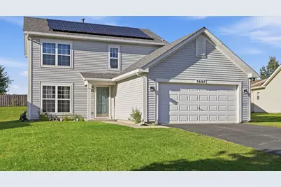 3607 Hoffman Street, Plano, IL 60545 - Photo 2