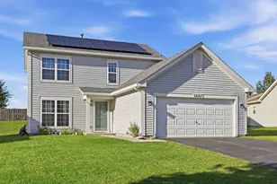 3607 Hoffman St, Plano, IL 60545 - Photo 2