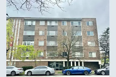 7120 N Sheridan Road #318, Chicago, IL 60626 - Photo 1