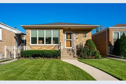 6027 N Jersey Avenue, Chicago, IL 60659 - Photo 2