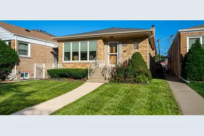 6027 N Jersey Avenue, Chicago, IL 60659 - Photo 1