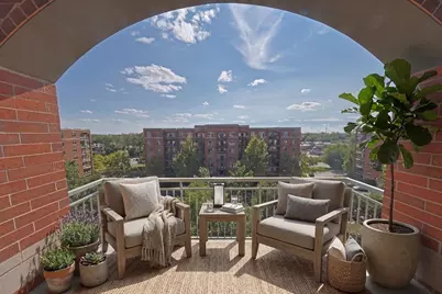 370 S Western Avenue #701, Des Plaines, IL 60016 - Photo 12