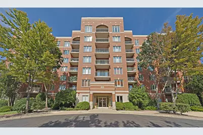 370 S Western Avenue #701, Des Plaines, IL 60016 - Photo 1