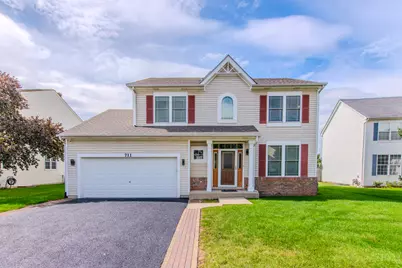 711 Silver Fox Drive, Joliet, IL 60431 - Photo 2