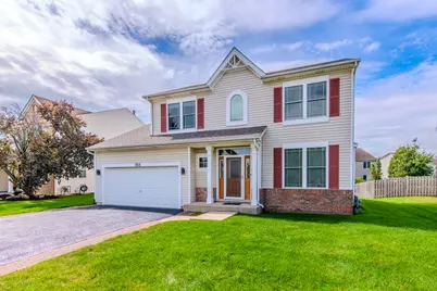 711 Silver Fox Drive, Joliet, IL 60431 - Photo 1