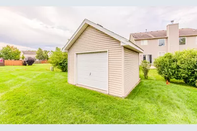 711 Silver Fox Drive, Joliet, IL 60431 - Photo 12