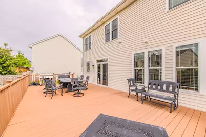 711 Silver Fox Drive, Joliet, IL 60431 - Photo 8