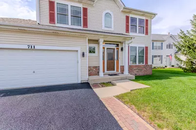 711 Silver Fox Drive, Joliet, IL 60431 - Photo 4