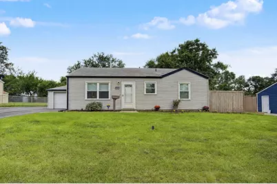 1802 Innercircle Drive, Crest Hill, IL 60403 - Photo 1
