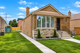 5352 S Neva Ave, Chicago, IL 60638 - Photo 2
