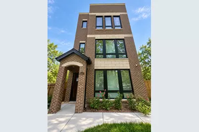 4217 S Indiana Avenue, Chicago, IL 60653 - Photo 1