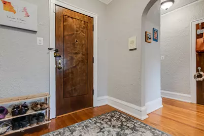 6203 N Oakley Avenue #3, Chicago, IL 60659 - Photo 4