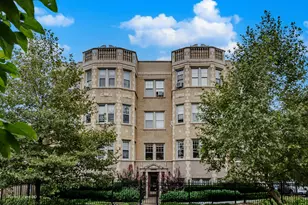 6203 N Oakley Ave, Chicago, IL 60659 - Photo 1