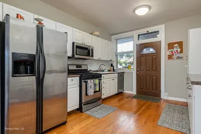 6203 N Oakley Avenue #3, Chicago, IL 60659 - Photo 16