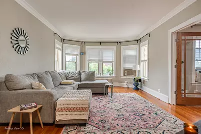 6203 N Oakley Avenue #3, Chicago, IL 60659 - Photo 6