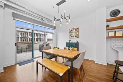 910 W Madison Street #901E, Chicago, IL 60607 - Photo 6