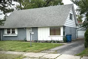 [Address not provided], Chicago Heights, IL 60411 - Photo 1