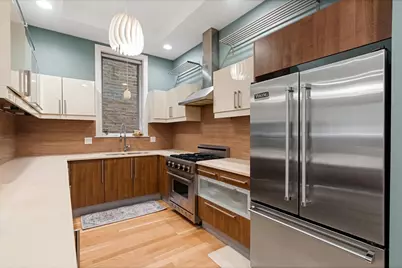 4842 N Damen Avenue #1, Chicago, IL 60625 - Photo 6