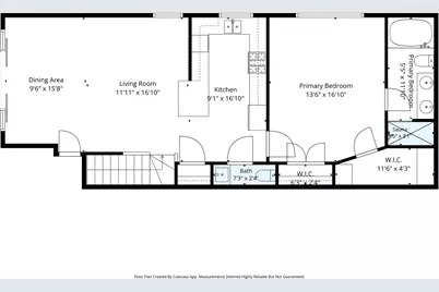 4842 N Damen Avenue #1, Chicago, IL 60625 - Photo 24
