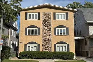 3505 S Oak Park Ave, Berwyn, IL 60402 - Photo 1