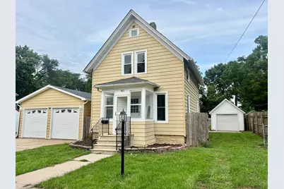817 Chicago Street, Belvidere, IL 61008 - Photo 2