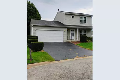303 Fernwood Court, Westmont, IL 60559 - Photo 1