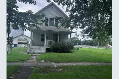 206 N Grant Street, Milford, IL 60953 - Photo 1