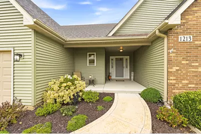 1213 Kramer Lane, Sandwich, IL 60548 - Photo 4