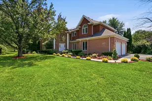 7303 W Ethan Ct, Monee, IL 60449 - Photo 1