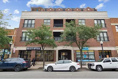 5647 N Clark Street #402, Chicago, IL 60660 - Photo 1