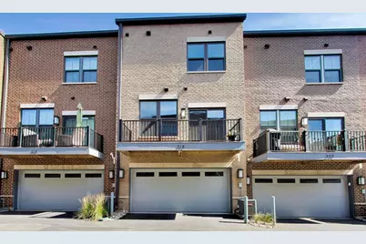 318 S Elm Street #318, Mount Prospect, IL 60056 - Photo 4
