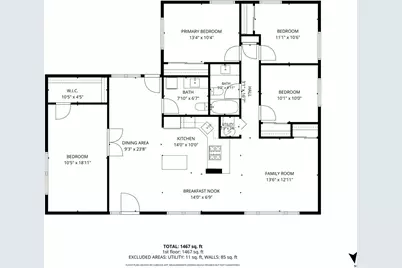 495 Glendale Lane, Hoffman Estates, IL 60169 - Photo 30