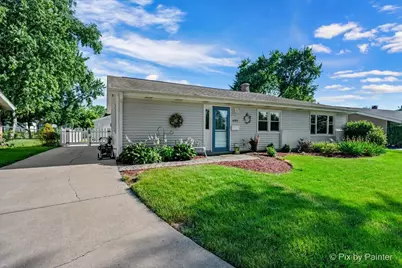 495 Glendale Lane, Hoffman Estates, IL 60169 - Photo 18